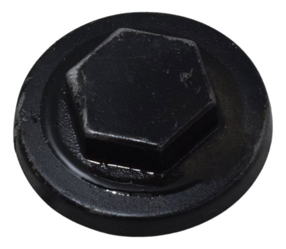 Tampa Válvula Cabeçote Honda Nx 400 Falcon 00-08 Original