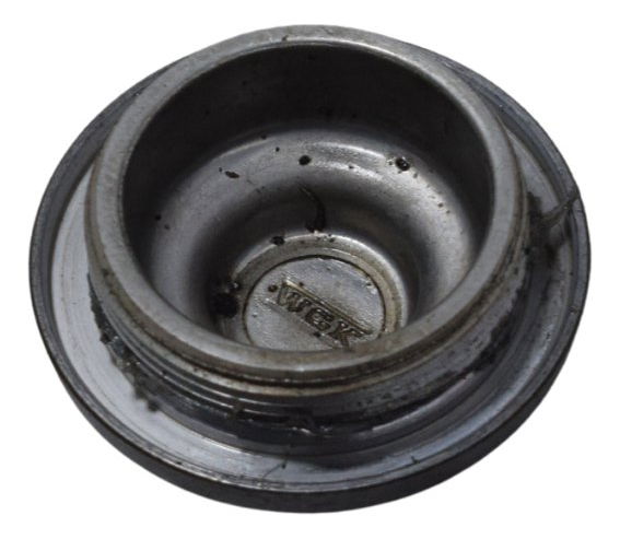 Tampa Válvula Cabeçote Honda Nx 400 Falcon 00-08 Original