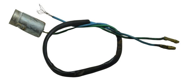 Chicote Pisca Diant Dir C/avaria Honda Nx 400 Falcon 00-08