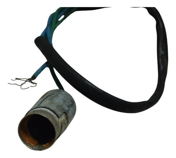 Chicote Pisca Diant Dir C/avaria Honda Nx 400 Falcon 00-08