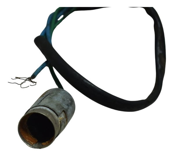 Chicote Pisca Diant Dir C/avaria Honda Nx 400 Falcon 00-08