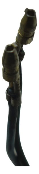 Chicote Pisca Diant Dir C/avaria Honda Nx 400 Falcon 00-08