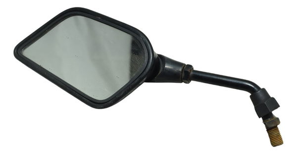 Espelho Retro Dir C/detal Paralelo Honda Nx 400 Falcon 00-08