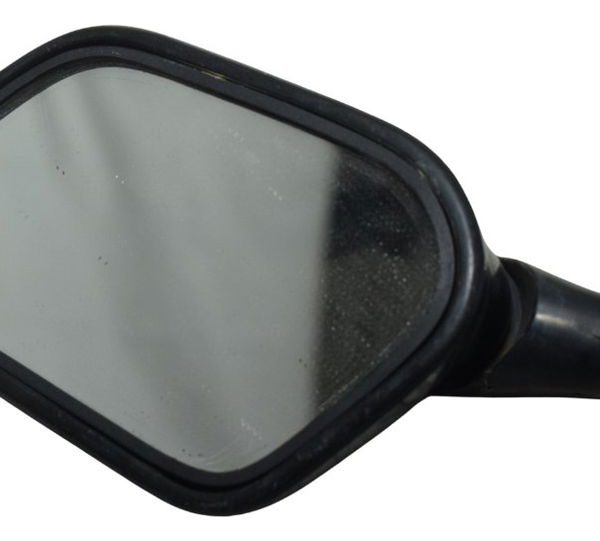 Espelho Retro Dir C/detal Paralelo Honda Nx 400 Falcon 00-08