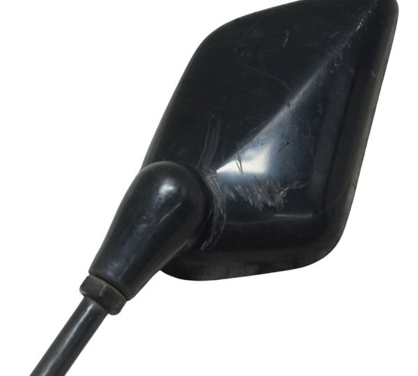 Espelho Retro Dir C/detal Paralelo Honda Nx 400 Falcon 00-08