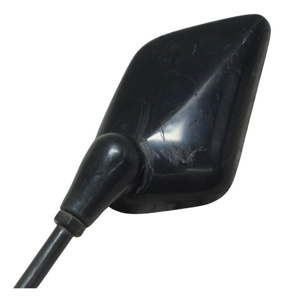 Espelho Retro Dir C/detal Paralelo Honda Nx 400 Falcon 00-08