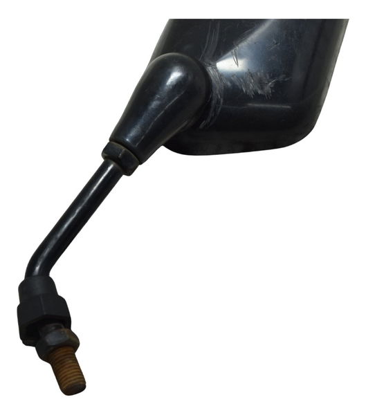 Espelho Retro Dir C/detal Paralelo Honda Nx 400 Falcon 00-08