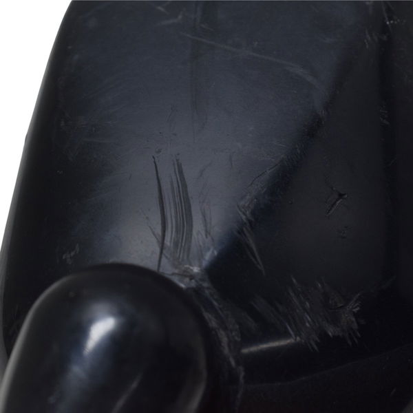 Espelho Retro Dir C/detal Paralelo Honda Nx 400 Falcon 00-08