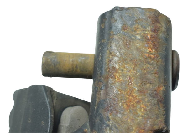 Pedaleira Dianteira Dir C/detal Honda Nx 400 Falcon 00-08