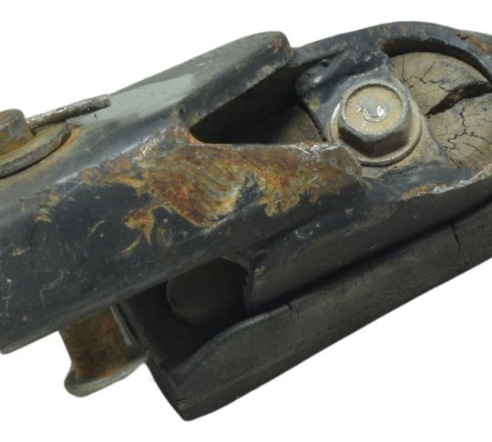 Pedaleira Dianteira Dir C/detal Honda Nx 400 Falcon 00-08