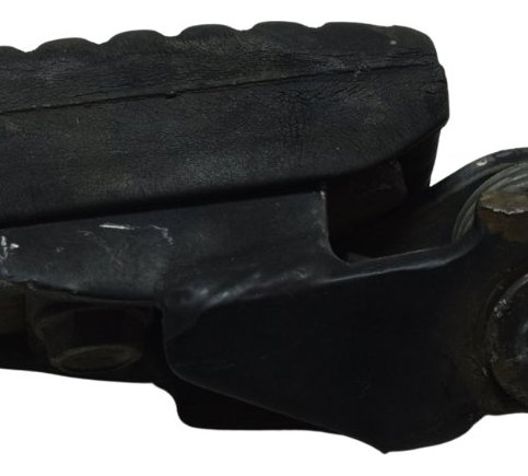 Pedaleira Dianteira Esq C/detal Honda Nx 400 Falcon 00-08