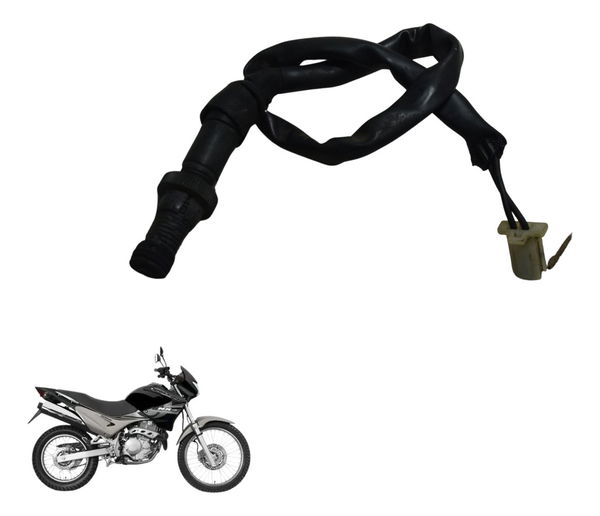 Interruptor Freio Traseiro Honda Nx 400 Falcon 00-08 Origina