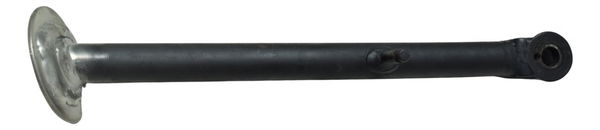 Pedal Descanso Lateral Reparado Honda Nx 400 Falcon 00-08