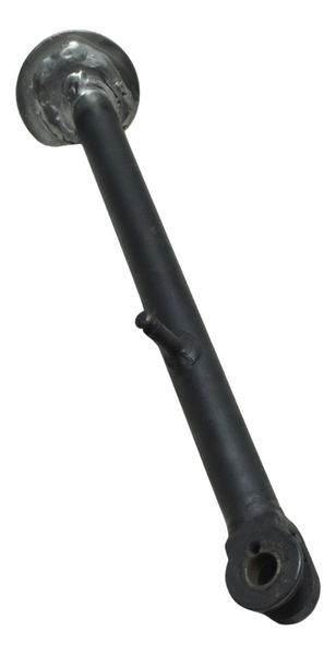 Pedal Descanso Lateral Reparado Honda Nx 400 Falcon 00-08