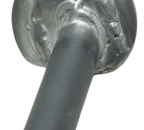 Pedal Descanso Lateral Reparado Honda Nx 400 Falcon 00-08