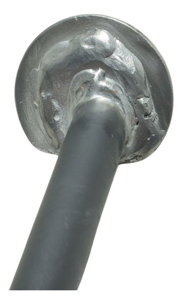 Pedal Descanso Lateral Reparado Honda Nx 400 Falcon 00-08