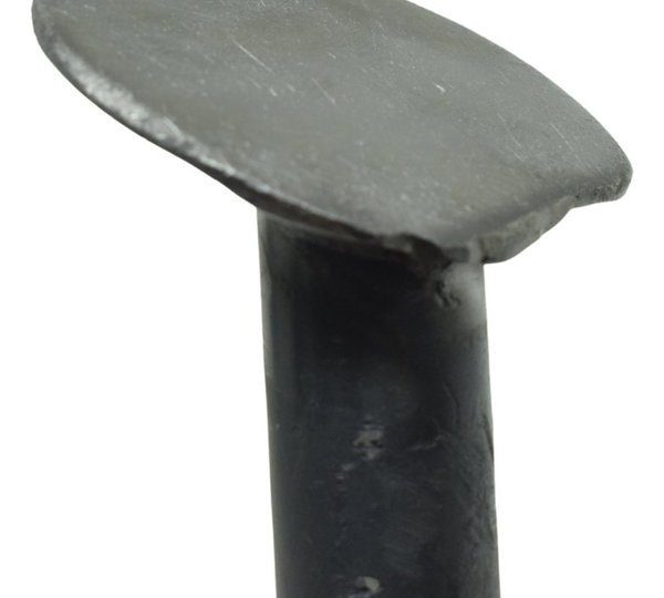 Pedal Descanso Lateral Reparado Honda Nx 400 Falcon 00-08