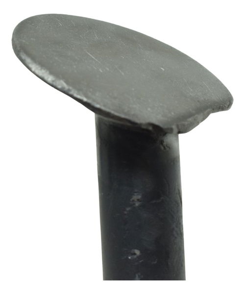 Pedal Descanso Lateral Reparado Honda Nx 400 Falcon 00-08