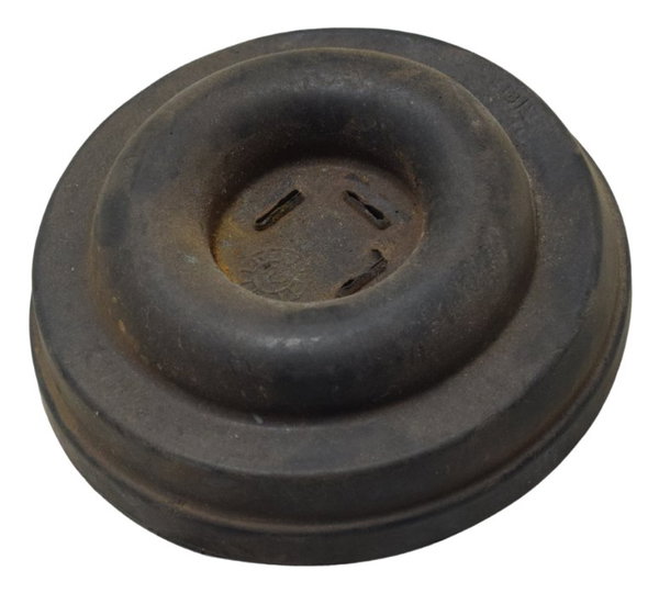 Borracha Vedação Farol Honda Nx 400 Falcon 00-08 Original