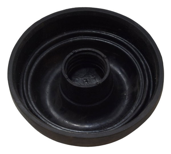 Borracha Vedação Farol Honda Nx 400 Falcon 00-08 Original