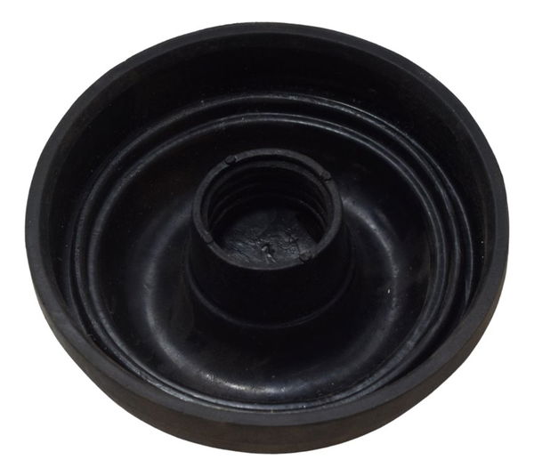 Borracha Vedação Farol Honda Nx 400 Falcon 00-08 Original