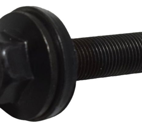 Parafuso Volante Magneto Honda Nx 400 Falcon 00-08 Original