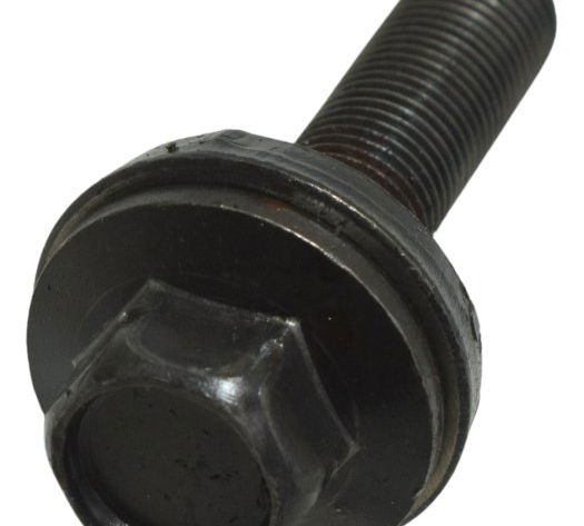 Parafuso Volante Magneto Honda Nx 400 Falcon 00-08 Original