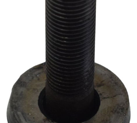 Parafuso Volante Magneto Honda Nx 400 Falcon 00-08 Original