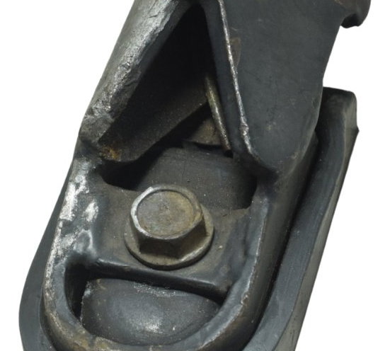 Pedaleira Dianteira Dir C/detal Honda Nx 400 Falcon 00-08