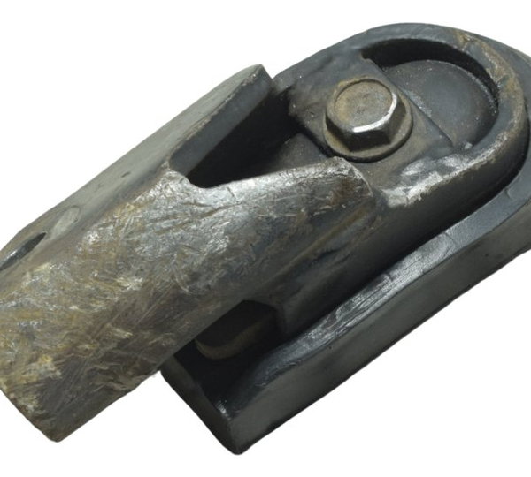 Pedaleira Dianteira Dir C/detal Honda Nx 400 Falcon 00-08