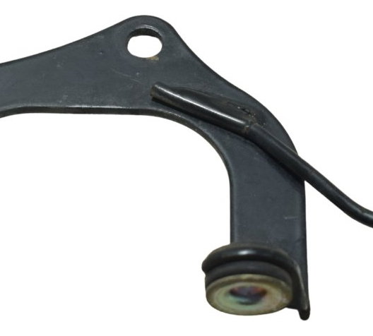 Suporte Guia Cabos Honda Nx 400 Falcon 00-08 Original