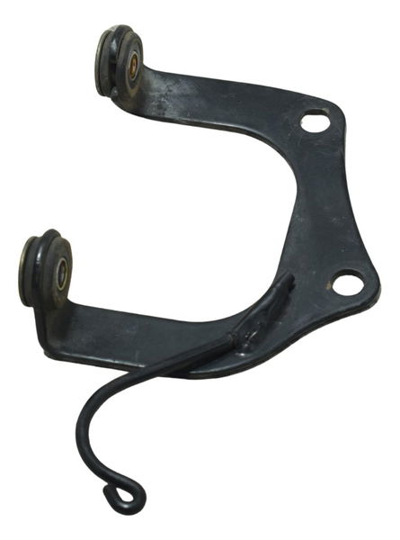 Suporte Guia Cabos Honda Nx 400 Falcon 00-08 Original