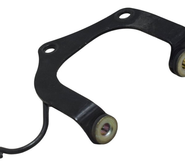 Suporte Guia Cabos Honda Nx 400 Falcon 00-08 Original