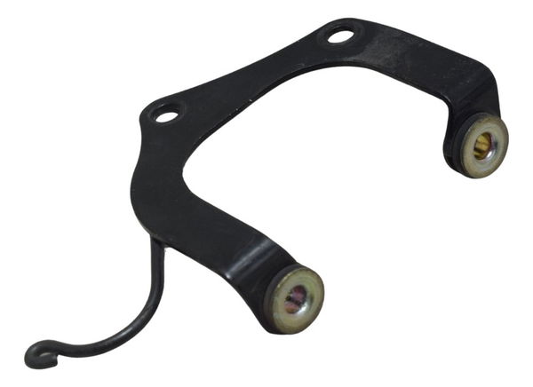 Suporte Guia Cabos Honda Nx 400 Falcon 00-08 Original