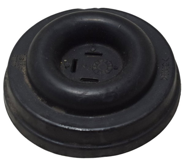 Borracha Vedação Farol Honda Nx 400 Falcon 00-08 Original