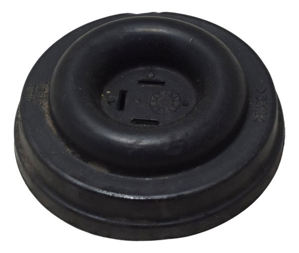 Borracha Vedação Farol Honda Nx 400 Falcon 00-08 Original