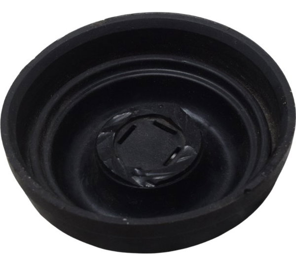 Borracha Vedação Farol Honda Nx 400 Falcon 00-08 Original