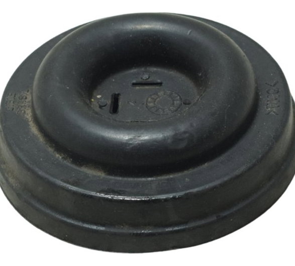 Borracha Vedação Farol Honda Nx 400 Falcon 00-08 Original