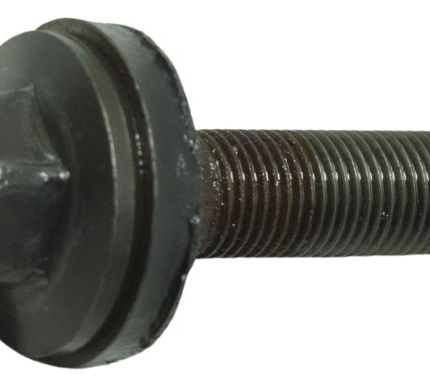 Parafuso Volante Magneto Honda Nx 400 Falcon 00-08 Original