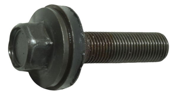 Parafuso Volante Magneto Honda Nx 400 Falcon 00-08 Original