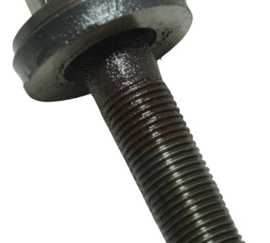 Parafuso Volante Magneto Honda Nx 400 Falcon 00-08 Original