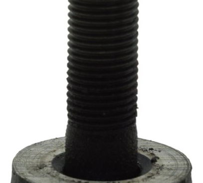 Parafuso Volante Magneto Honda Nx 400 Falcon 00-08 Original