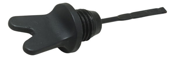 Vareta Nível Óleo Honda Nx 400 Falcon 00-08 Original