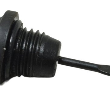 Vareta Nível Óleo Honda Nx 400 Falcon 00-08 Original