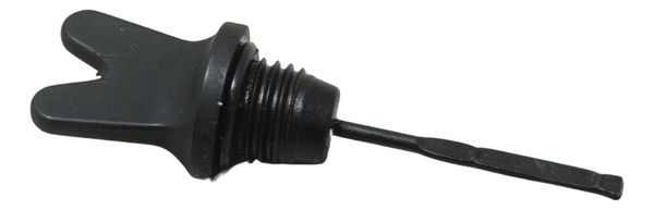 Vareta Nível Óleo Honda Nx 400 Falcon 00-08 Original