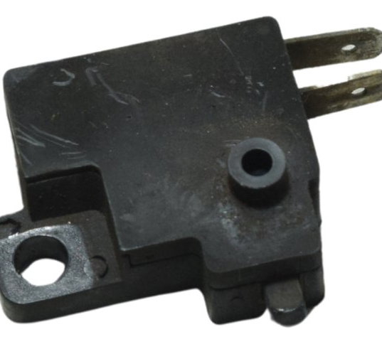 Interruptor Freio Dianteiro Honda Nx 400 Falcon 00-08 Origin