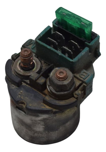 Rele Partida Honda Nx 400 Falcon 00-08 Original