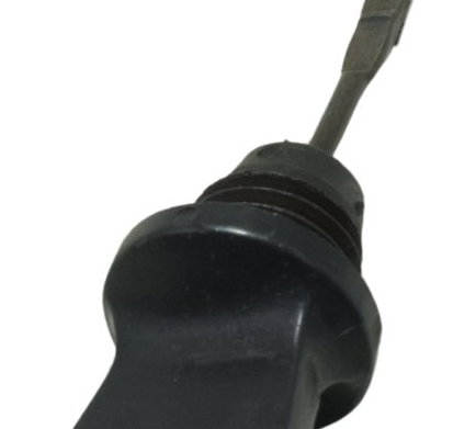 Vareta Nível Óleo Honda Nx 400 Falcon 00-08 Original