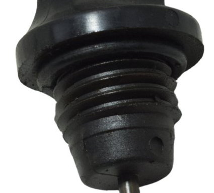 Vareta Nível Óleo Honda Nx 400 Falcon 00-08 Original
