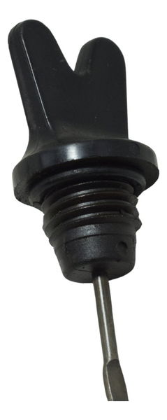 Vareta Nível Óleo Honda Nx 400 Falcon 00-08 Original